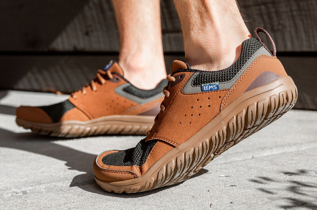 Men's Primal Zen - Mint